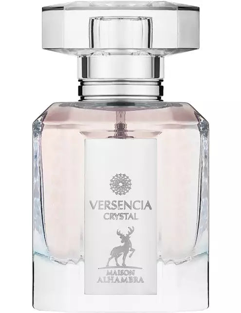 ALHAMBRA JUBILANT ROSE EDP 100ML