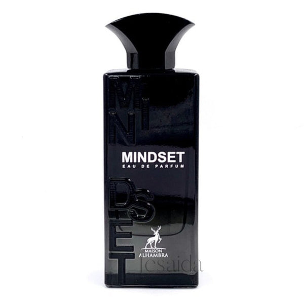 ALHAMBRA MINDSET EDP 100ML
