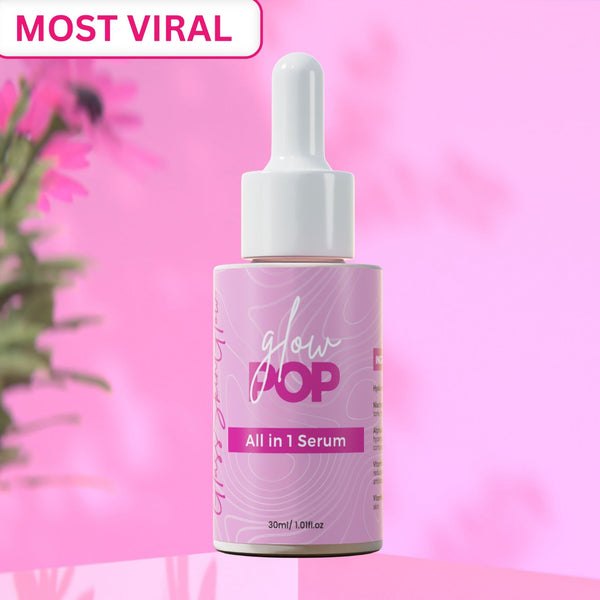 GLOW POP - All-In-One Serum