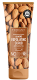 Vibrant Almond Exfoliati Scrub 200ml