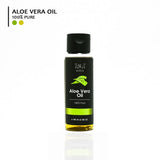 SL Basics - Aloe vera Hair Oil - 100ml