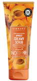 Vibrant Apricot Creamy Scrub 200 ml