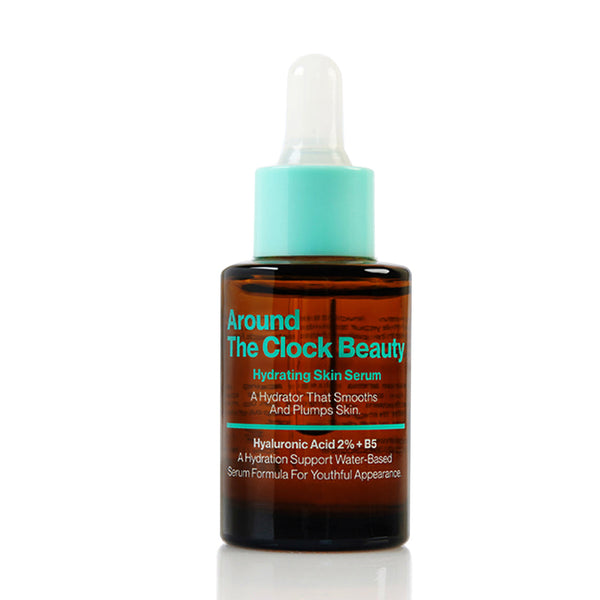 Peace Skin - Around the Clock Beauty- Water Based Serum