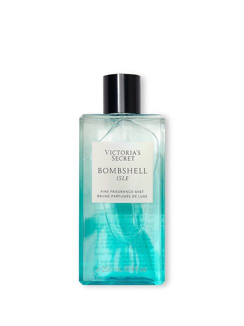 Victoria's Secret - Bombshell Isle Perfume Mist, 250ml