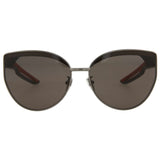 BALENCIAGA Women's Grey Sunglasses
