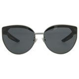 BALENCIAGA Women's Grey Sunglasses
