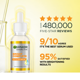 Garnier- Bright Complete Vitamin C Booster Serum 15ml