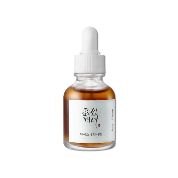 Beauty Of Joseon - Repair Serum Ginseng + Snail Mucin 30ml