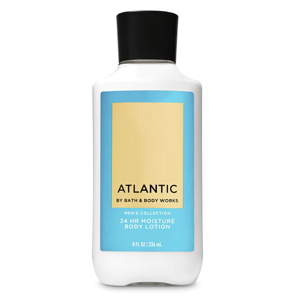 Bath & Body Works - Atlantis Body Lotion 236ml