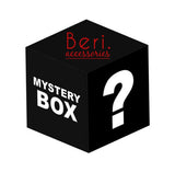 Beri- Beri Accessories Mystery Box - Worth Rs. 5000