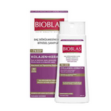 Bioblas - Anti-Hair Loss Volume Shampoo (Collagen + Keratin) 360ml