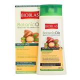 Bioblas - Argan Oil Shampoo 360ml