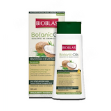 Bioblas - Coconut Oil Shampoo 360ml