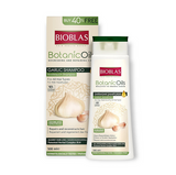 Bioblas - Garlic Shampoo 360ml