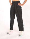 Bodybricks - Retro Track Pants - Black