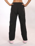 Bodybricks - Retro Track Pants - Black