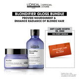 L'Oreal Professionnel- Blondifier Gloss Bundle Deal