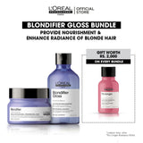 L'Oreal Professionnel- Blondifier Gloss Bundle Deal