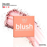 SL Basics - Blush Cocktail Powder