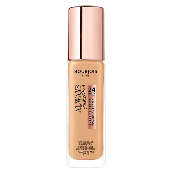 Bourjois - Always Fabulous Concealer 10Ml Vanilla