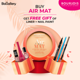 Bourjois 10.10.Deal Air Mat Compact Powder 01 (Buy 1 Get 2 Free)