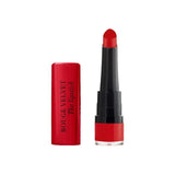 Bourjois - Rouge Velvet The Lipstick Rubis Cute # 08