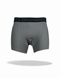 Bodybrics - Boxer Brief - Grey