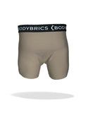 Bodybrics - Boxer Brief - Sand