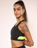 Bodybrics - Impulse sports Bra - Black