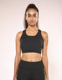 Bodybrics - Impulse sports Bra - Black