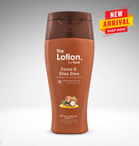  English Cares - The Lotion By Kure -  Cocoa Shea Butter