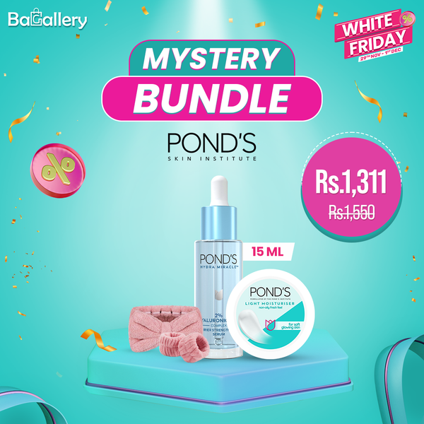 Unilever Mystery Bundle-28