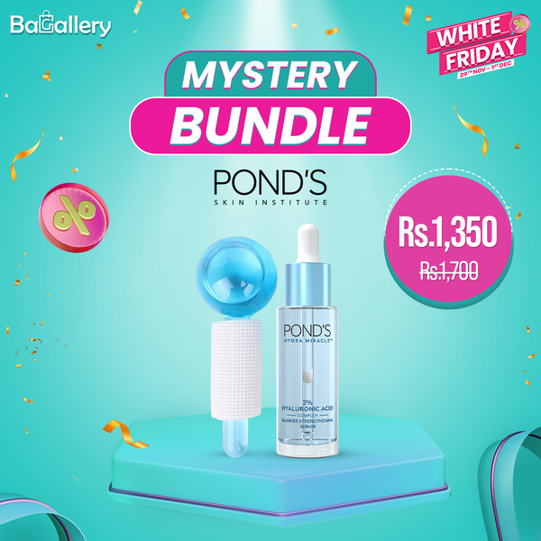 Unilever Mystery Bundle-49