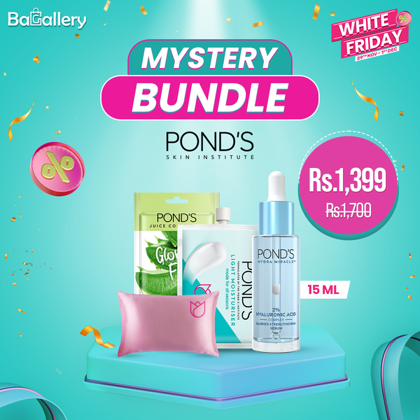 Unilever Mystery Bundle-31