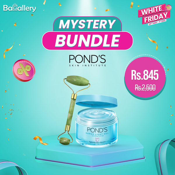 Unilever Mystery bundle 10