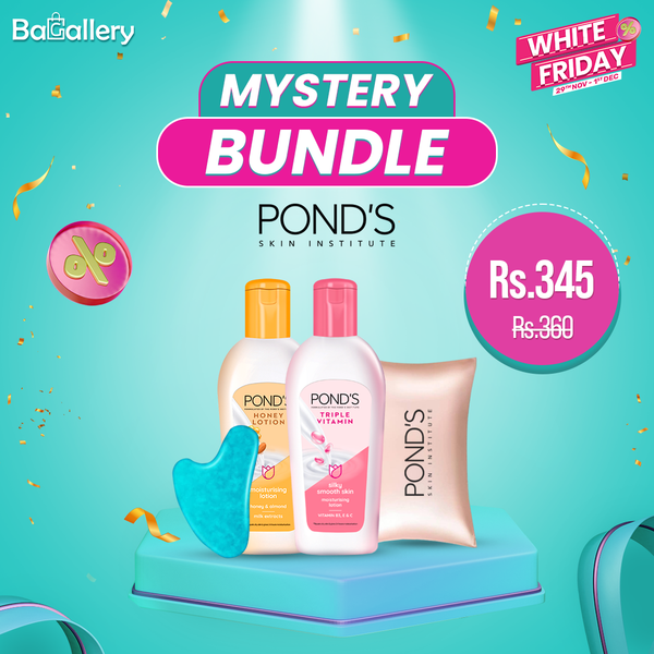 Unilever Mystery Bundle - 11