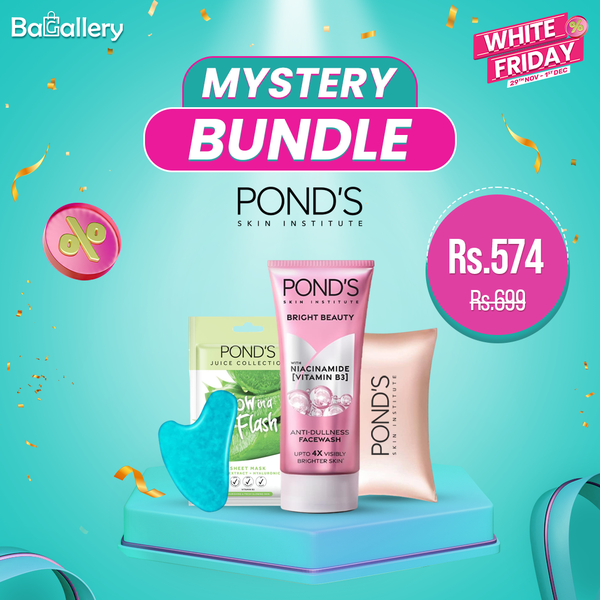 Unilever Mystery Bundle  - 12