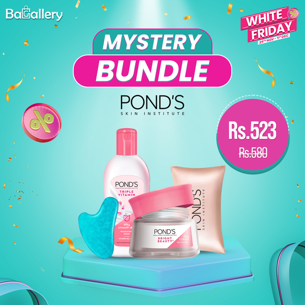 Unilever Mystery Bundle  - 13