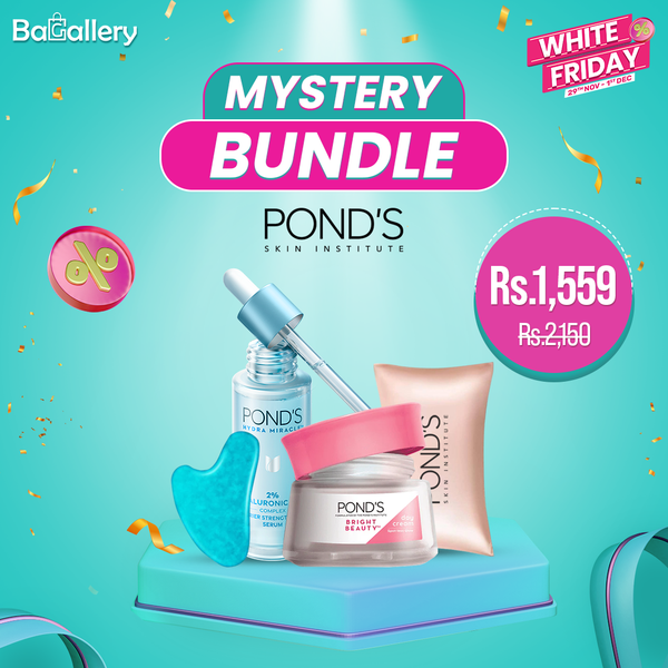 Unilever Mystery Bundle  - 14