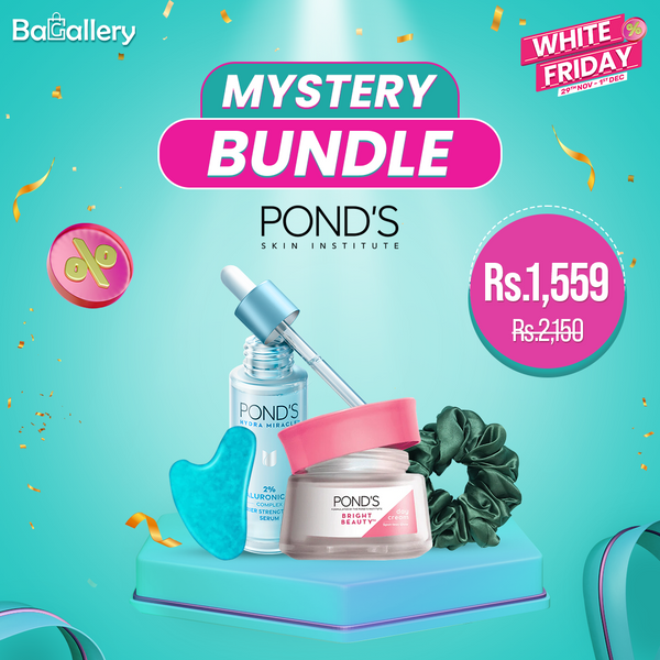 Unilever Mystery Bundle  - 14