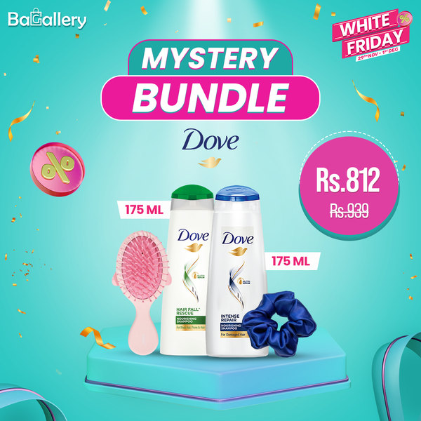 Unilever Mystery Bundle  - 15