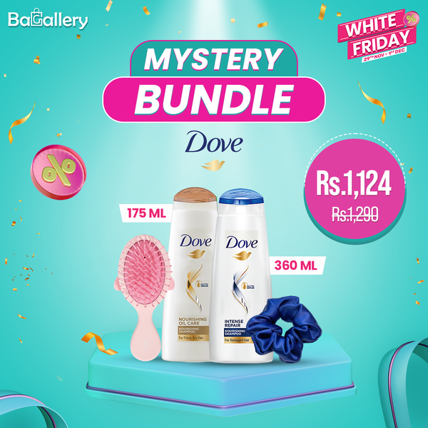 Unilever Mystery Bundle  - 16