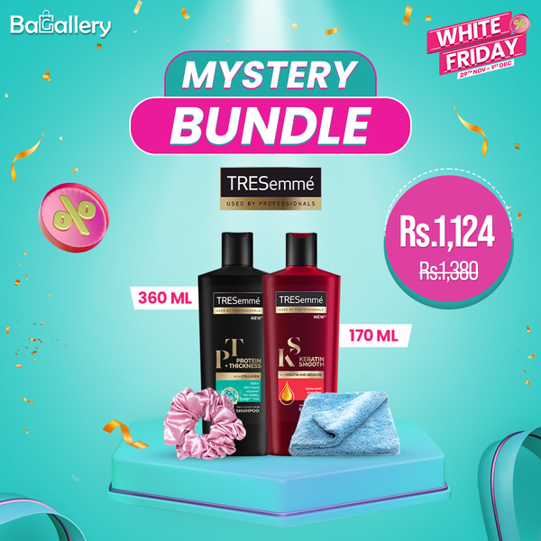 Unilever Mystery Bundle  - 18