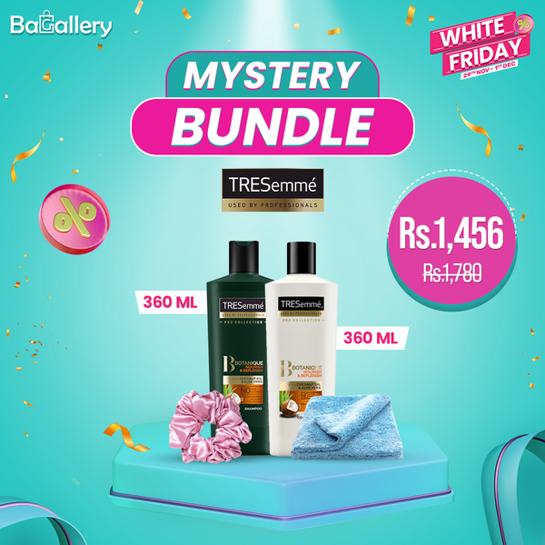 Unilever Mystery Bundle  - 19