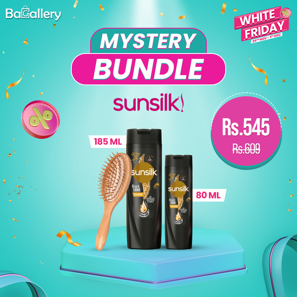 Unilever Mystery Bundle  - 21