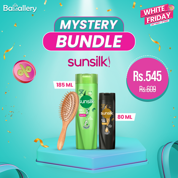 Unilever Mystery Bundle  - 23