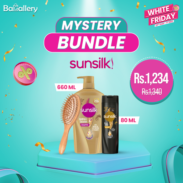 Unilever Mystery Bundle  - 24