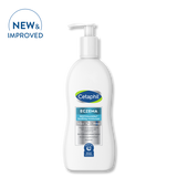 Cetaphil - ECZEMA RESTORADERM SOOTHING MOISTURIZER 280ml