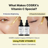 Cosrx - The Vitamin C 13 Serum 20ml