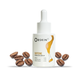 Obskin - Under Eye Serum Caffeine 5%, 30ml
